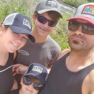 Meet your Posher, Misty